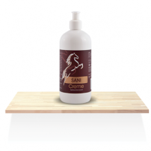 Sani Creme Over Horse, 210g