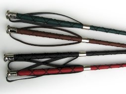 Bat skokowy Przybylski A3, zielony