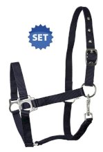 Kantar Api Eco, kolor granatowy