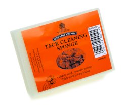 C&D&M, gąbka do czyszczenia art. skórzanych