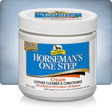 Absorbine Horseman's One Step Cream - do pielęgnacji skór 425g