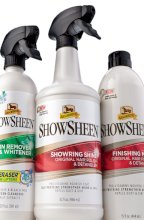 Absorbine, odżywka do grzywy i ogona ShowSheen 946 ml