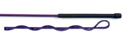 Bat FP SIGMA-2 do lonżowania, fioletowy