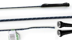 Fleck bacik jeździecki 01700, granatowy