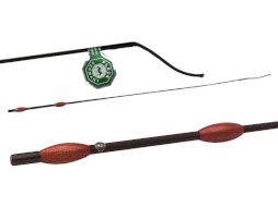 Bat ujeżdżeniowy Fleck Feldmann Classic