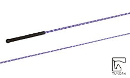 Bat York Fluo, fioletowy, Wrocław