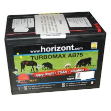 Bateria do elektryzatora