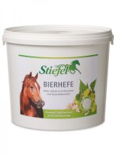 Bierhefe Stiefel, drożdże piwowarskie, 3 kg