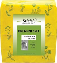 Brennnessel Stiefel, rozdrobniona pokrzywa, 500g