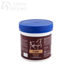 CABI Glue Over Horse