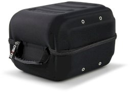 CASCO futerał na kask jeździecki, czarny