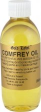 Comfrey Oil Gold Label olejek do masażu