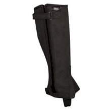 Czapsy Amara, czarne