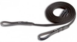 Czarna wodza York parciana, czarna