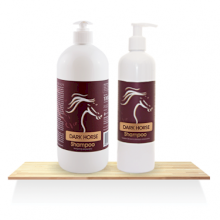 Dark Horse Shampoo