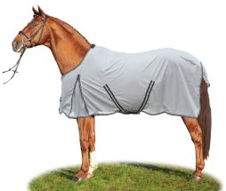 Derka siatkowa z pasami