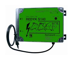 Mocny elektryzator sieciowy Redyk S140