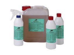 Equidoux Stassek, płyn przeciw wycieraniu, 500ml