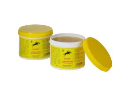 Equifix Stassek, balsam do skór z woskiem pszczelim, 500ml