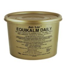 Equikalm Daily Gold Label preparat uspokajający