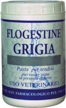 F.M. Italia glinka szara chłodząco-łagodzaca