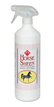 F.M Lotion do sierści Horse Sheen 500ml
