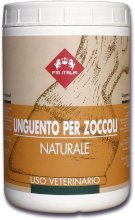 Naturalny smar do kopyt F.M. Italia, 1000ml
