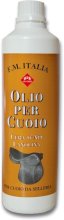 Olej do skór F.M. Italia, 500ml