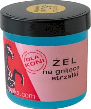 Hippika, żel na gnijące strzałki, 300ml