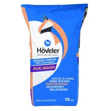 Hoveler PUR MASH, 15kg