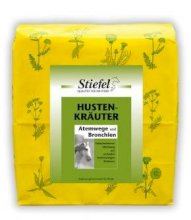 Hustenkrauter Stiefel mieszanka, ziołowa, 1kg