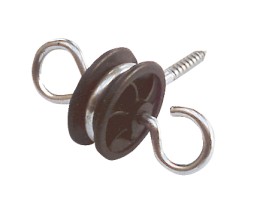 Izolator bramowy / zaczepowy, 1szt