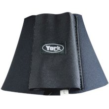 Kaloszki York neoprenowe, czarne