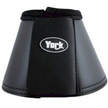 Kaloszki York Protego, czarne