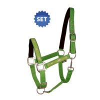 Kantar API Active Horses, soczysty zielony