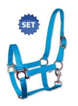 Kantar Api Eco, turkusowy