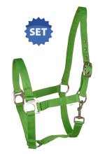 Kantar Api Eco, soczysty zielony