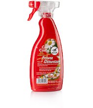 Leovet Power Striegel - rumiankowa odżywka do włosów