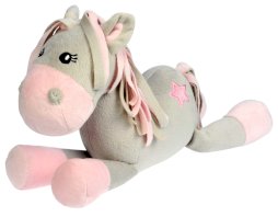 Maskotka HR White Star