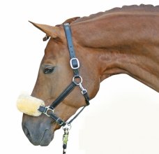 Futerko medyczne z owczej wełny