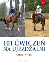 101 ćwiczeń na ujeżdżalni Galaktyka