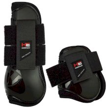 Komplet ochraniaczy na nogi konia, HE Equi-Memo,