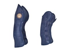 Ochraniacze transportowe Horze Spirit, granatowe PONY