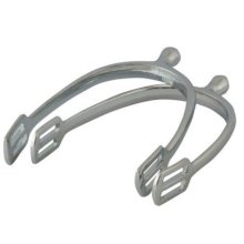 Ostrogi York, dziecięce 15mm