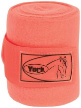 Owijki York polarowe, Desert Flower