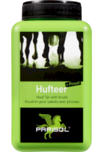 Parisol, dziegieć bukowy z pędzelkiem, 500ml