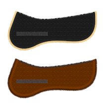 Podkładka wszechstronna Mattes z futra owczego