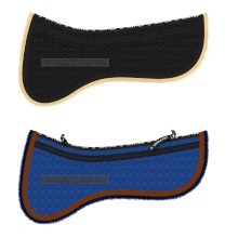 Podkładka ujeżdżeniowa Mattes z systemem korekcji