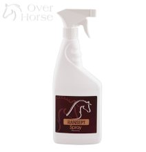 Ransept Spray Over Horse - preparat do skóry