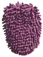 Rękawica York Magic, fioletowa